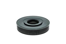 CRANKSHAFT PULLEY (7 RIB) 8200619927