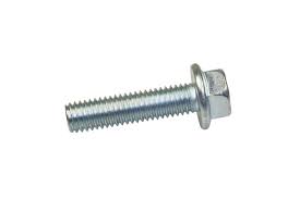 CRANKSHAFT PULLEY STRETCH BOLT 7700105788