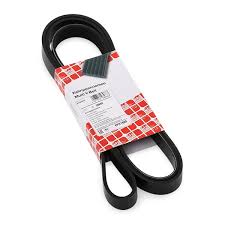 FAN BELT 5750XC