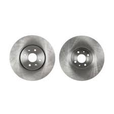 DISC ROTORS 8671017844