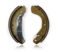 BRAKE SHOES