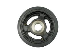 CRANKSHAFT PULLEY