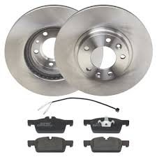 DISC ROTOR front 4246P7