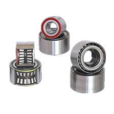 WHEEL BEARING KIT -FRONT 335016