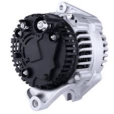 ALTERNATOR -97 AMP 5705E7