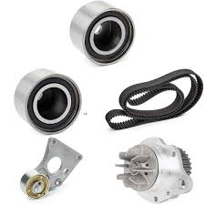 TIMING BELT TENSIONER 082307 082307