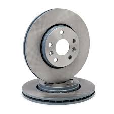 DISC ROTOR 7701205843
