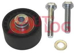 TIMING BELT PULLEY 083037