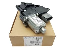 WINDOW MOTOR/REGULATOR 9221 80