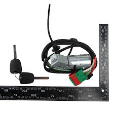 IGNITION SWITCH 4162 40