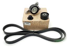 DRIVE BELT KIT 7701476645