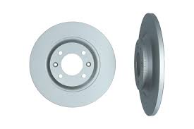 REAR ROTORS 1611841580