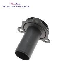MANUAL TRANS SHAFT SEAL & BRACKET 210514