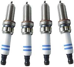 SPARK PLUGS 9813769880