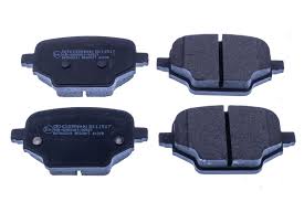 REAR PADS 1635254980
