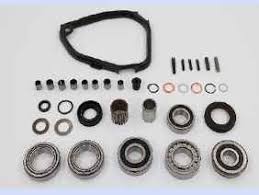GIRE BOX REPAIR KITS 229945