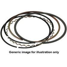 PISTON RING SET