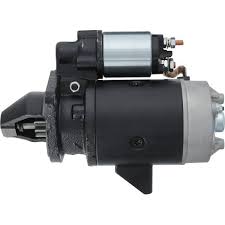 STARTER MOTOR 433228