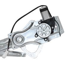 LH WINDOW REG 9221Q4