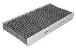 CABIN FILTER (AHC258) 6447YN