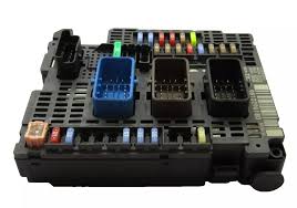 BSM FUSE BOX 9810296180