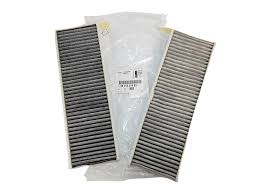 CABIN FILTER (AH261-2) 9821501880