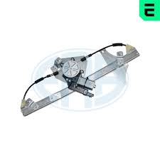 L/H FRONT WINDOW REG 9802617780