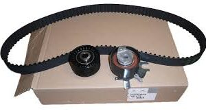 TIMING BELT KIT