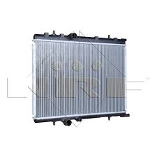 RADIATOR  1330F7