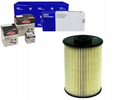 FUEL FILTER diesel 190696