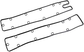 ROCKET COVER GASKET (INLET) 0249A4
