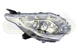 RH HEADLIGHT 6205T0