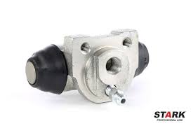 WHEEL CYLINDERS LH / RH 7701043912