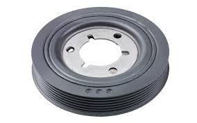 CRANK PULLEY 0515R4