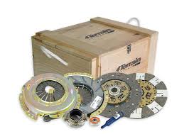 CLUTCH KIT 205070