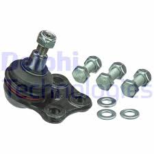 BALL JOINT 401609060R