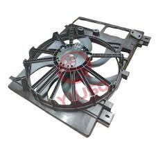 FAN MOTOR & BLADE 9804778380