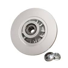 R/ROTORS with bearings 432007343R