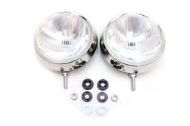 P/LIGHT ASSY 6301 55