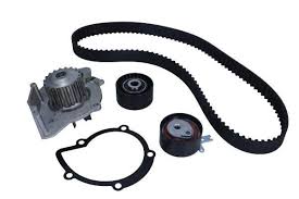 TIMING BELT + WATER PUMP 1609525480