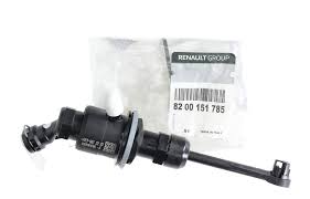 CLUTCH MASTER CYLINDER 8200151785