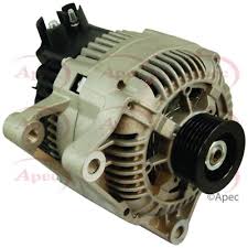 ALTERNATOR 57052B