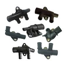 THERMOSTAT HOUSING 1336H7