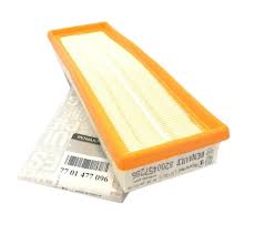 AIR FILTER (A1067) 7701477096