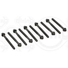 HEAD BOLT SET 0204C4