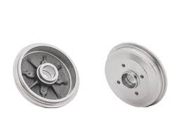 BRAKE DRUM with bearing 424746