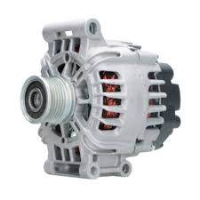 ALTERNATOR 120 amp 9678730980