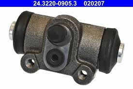 WHEEL CYLINDER 4402 62