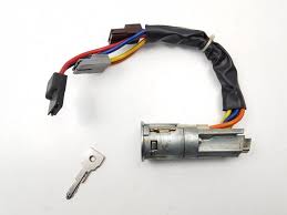 IGNITION SWITCH 416292