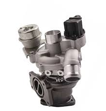 TURBO CHARGER 0375N7